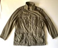 Camel Active, sportliche Jacke, Parka, Herren, Gr. 56 Eimsbüttel - Hamburg Lokstedt Vorschau