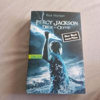 Percy Jackson - Diebe im Olymp von Rick Riordan Bayern - Regensburg Vorschau