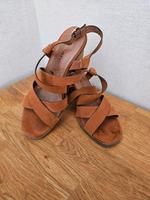 Tamaris Sandalen Niedersachsen - Sachsenhagen Vorschau