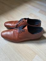 Pier One Anzugsschuhe * braun * 43 * Herrenschuhe * Anzugschuhe * Innenstadt - Köln Altstadt Vorschau