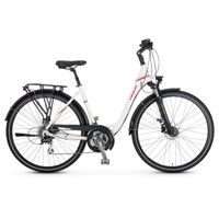 Kreidler Trekking Bike Modell Raise RT5 Sport Wave 24 Gang Shiman Köln - Zollstock Vorschau