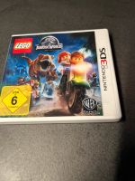 Nintendo 3DS Lego Jurassic World Nordrhein-Westfalen - Bönen Vorschau