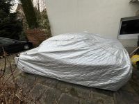 Car Cover J.F Stanley ZSS mit Tasche Niedersachsen - Oldenburg Vorschau