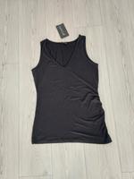 Laura Scott Top T Shirt  Gr 42 / L neu mit Etikett schwarz Bayern - Bad Kissingen Vorschau