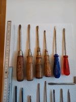 15 Schraubenzieher Schraubendreher Werkzeug Heimwerker München - Au-Haidhausen Vorschau
