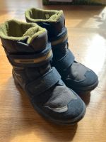 Superfit Winterstiefel, Größe 30 Leipzig - Knautkleeberg-Knauthain Vorschau