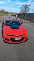 Camaro SS convertible Cabrio ZL1 Kit HU/AU + Service neu Baden-Württemberg - Stutensee Vorschau