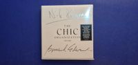 CD The Chic Organization (Nile Rogers Signature Edition) Neu Berlin - Charlottenburg Vorschau