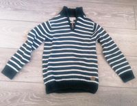 Strickjacke Pullover maritim 122/128 Bochum - Bochum-Ost Vorschau