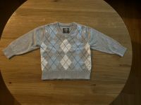 Top! H&M Sommer Pullover Pulli Baumwolle Jungen Gr. 92 Baden-Württemberg - Bad Dürrheim Vorschau