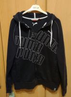 Puma Sweatjacke -Größe: M (48/50) Sachsen - Döbeln Vorschau