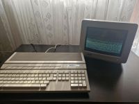 Atari 1040 ST /SM 124 West - Nied Vorschau