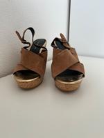Tommy Hilfiger Wedges/Heels Bayern - Bayreuth Vorschau