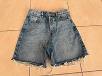 Hose Shorts Stradivarius Gr. 36 neuwertig Bayern - Schongau Vorschau