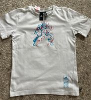 Adidas Marvel T Shirt Gr 140 Thüringen - Erfurt Vorschau