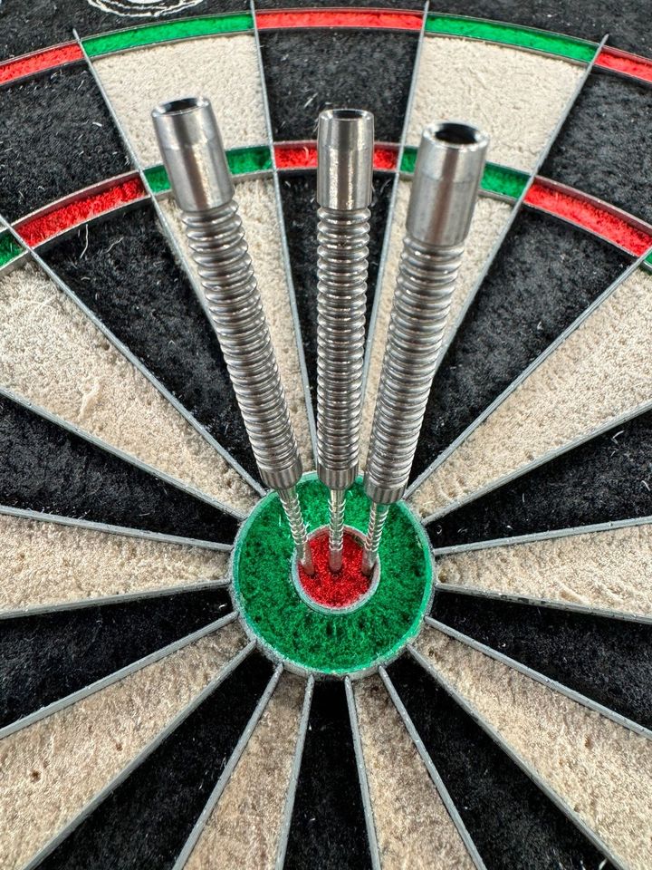 Legends Darts Pro Series V3 22g in Augsburg