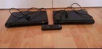 2 DVD Player von Sony Nordrhein-Westfalen - Mönchengladbach Vorschau