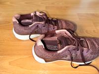 SKECHERS Air-Cooled Memory Foam Ultra Light pink rot Gr. 38 Neuw Essen - Essen-Kettwig Vorschau