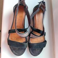 TAMARIS SANDALEN GR.40 Schleswig-Holstein - Glückstadt Vorschau