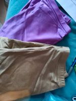 Voltigierhose/Turnhose/Leggins Baden-Württemberg - Illerrieden Vorschau