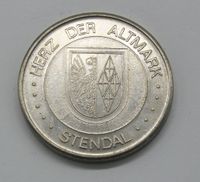 Medaille Stendal Altmark Berlin - Charlottenburg Vorschau