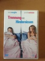 DVD - Trennung mit Hindernissen / Jennifer aniston und Vince Vaug Berlin - Steglitz Vorschau