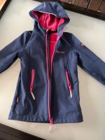 Trollkids wie neu softshellmantel Softshelljacke Kristiansand 110 Nordrhein-Westfalen - Hamm Vorschau