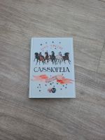 Cassiopeia, Das naguscge Pferde casting Hessen - Büdingen Vorschau
