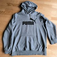 Kapuzenpullover Puma Herren Thüringen - Vacha Vorschau