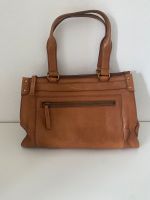 Fossil Vintage Satchel Damenhandtasche Lederhandtasche Baden-Württemberg - Oberstenfeld Vorschau