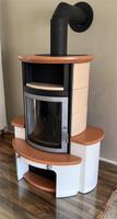 Kaminofen HARK 34K1  mit Glas-Unterboden sehr guter Zustand Blumenthal - Lüssum-Bockhorn Vorschau