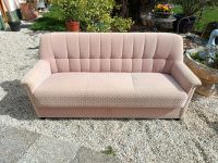 Sofa pink ca. 175 x65 x 80 --Breite X Tiefe X Höhe Nordrhein-Westfalen - Rheinbach Vorschau