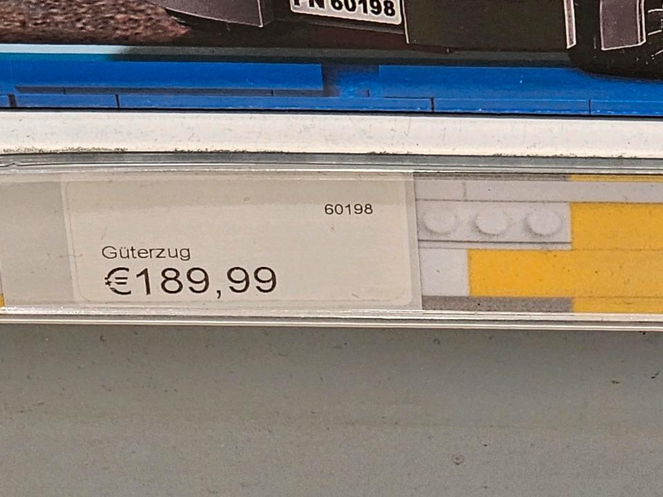 Ich suche lego set. 10350,60453,60198,60447,60454,60472,60445, in Bonn