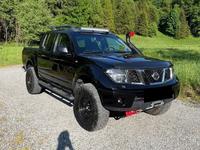 Nissan Navara 2.5dCi SE 4x4 DPF Double Cab Hessen - Nidda Vorschau