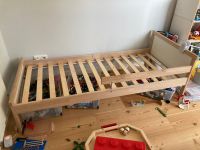 Ikea Sniglar Bett Kinderbett mit Lattenrost 160X70cm Bochum - Bochum-Süd Vorschau