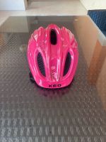 KED Fahrradhelm 46-51cm Sachsen - Döbeln Vorschau