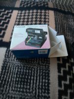 Polaroid 635 CL Supercolor Sachsen-Anhalt - Egeln Vorschau