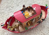 Playmobil Arche Noah 3255 Nordrhein-Westfalen - Reken Vorschau