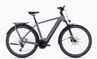 Cube Kathmandu Hybrid Pro 750 flashgrey´n´metal RH:58 %SALE% Nordrhein-Westfalen - Bergheim Vorschau