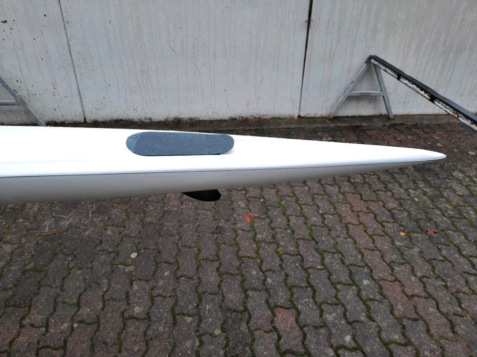 Oc-1  outrigger in Hannover