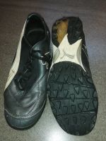 Fußballschuhe PUMA Vencida, Gr. 40 1/2 Bayern - Rückersdorf Vorschau