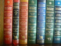 Reader´s Digest Sammlung  25 Bücher Niedersachsen - Dörpen Vorschau