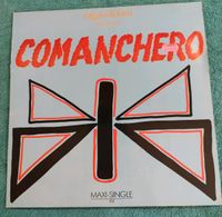 Vinyl Schallplatte Raggio Di Luna (Moon Ray) – Comanchero Bayern - Ebern Vorschau