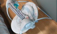Ingenuity tragbare Babyschaukel.Gebraucht wie neu.Zur Abholun München - Allach-Untermenzing Vorschau