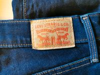 WIE NEU! Jeans Levi Strauss, Größe 26/32 Niedersachsen - Walsrode Vorschau