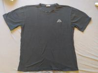 Schwarzes T-Shirt, Shirt, Kappa, Größe XXL Hessen - Wiesbaden Vorschau
