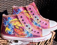 Ed Hardy Chucks Baden-Württemberg - Kämpfelbach Vorschau