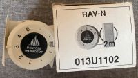 Danfoss RAV-N 013U1102 Thermostat mit Fernfühlen Wandsbek - Hamburg Eilbek Vorschau