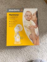 Handmilchpumpe Medela Hamburg - Harburg Vorschau