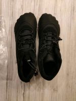 Winter Barfußschuhe, neu, Größe 41, schwarz Hessen - Großenlüder Vorschau